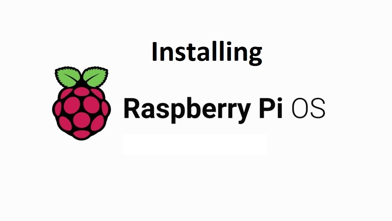 如何在树莓派上安装Raspbian
